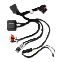 Preview: DS18 RY-HARNESS.HD