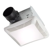 Preview: NuTone HB80RL