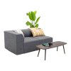 Indoor Furnishing Logo