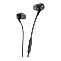 Preview: HyperX Cloud Earbuds II