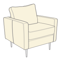 Preview: Lifestyle Solutions CHAIR