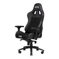 Preview: PRO GAMING CHAIR