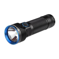 Preview: OLIGHT R50 SEEKER