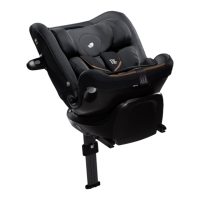 Preview: Joie signature i-Spin XL