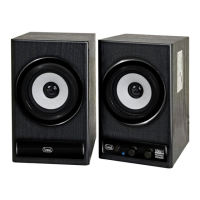 Preview: Trevi AVX 560 USB