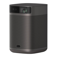 Preview: XGIMI MoGo 2 Pro