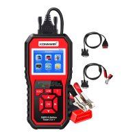 Preview: Konnwei KW870