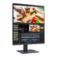 Preview: LG 28MQ750