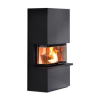 Indoor Fireplace Logo