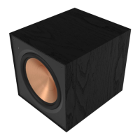 Preview: Klipsch R-121SW