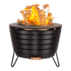 Outdoor Fireplace Logo