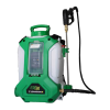 Paint Sprayer Logo