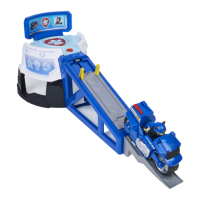 Preview: Paw Patrol Moto Pups Moto HQ