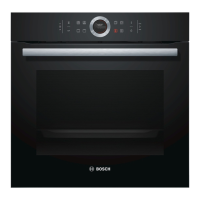 Preview: Bosch HBG634BB1