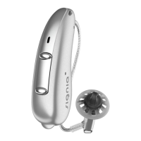 Preview: signia Pure 312 AX