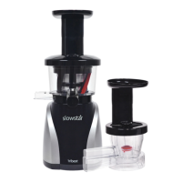Preview: Tribest slowstar SW-2020