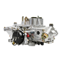 Preview: Holley 0-80508S