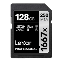 Preview: Lexar SILVER Series