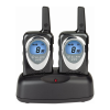 Two-Way Radio Logo