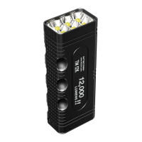 Preview: Nitecore TM12K