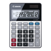 Preview: Canon LS-122TS