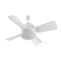 Preview: BELL+HOWELL SOCKET FAN LIGHT