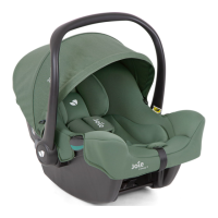 Preview: Joie i-Snug 2
