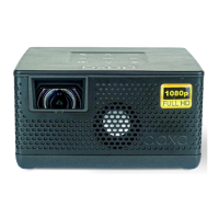 Preview: AAXA Technologies P400+