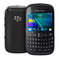 Preview: Blackberry 9220