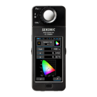 Preview: Sekonic C-7000 SDK
