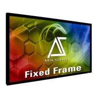 Preview: Fixed Frame Screen Series