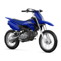 Preview: Yamaha TT-R110 2023