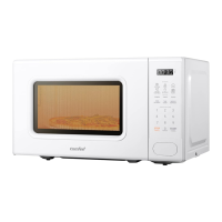 Preview: Comfee CMO-C20M1WH