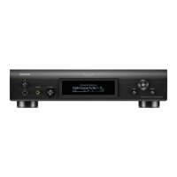 Preview: Denon DNP-2000NE