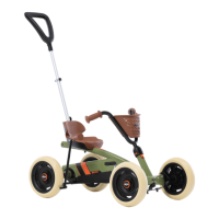Preview: BERG Buzzy Retro 2-in-1