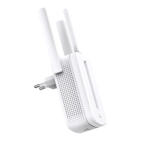Preview: Mercusys Range Extender