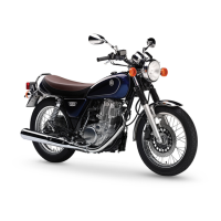 Preview: Yamaha SR400 2022