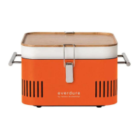 Preview: Heston Blumenthal Everdure CUBE