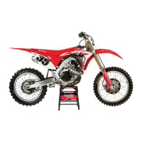 Preview: Honda CRF450R 2017