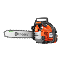 Preview: Husqvarna T540XP Mark III