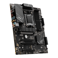 Preview: MSI PRO B650-P WIFI
