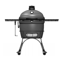 Preview: Kamado Joe Big Joe II