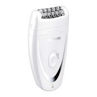 Preview: Conair SATINY SMOOTH E20
