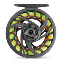 Preview: ORVIS CLEARWATER LARGE ARBOR