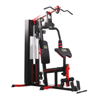Preview: BalanceFrom LX-750
