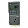Measuring Instruments Logo