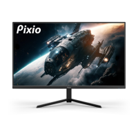 Preview: Pixio PX248 Prime Advanced V2