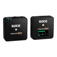 Preview: RODE Microphones WIRELESS GO II