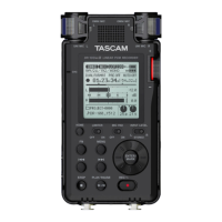 Preview: Tascam DR100 Mk3
