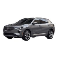 Preview: Buick ENVISION 2023